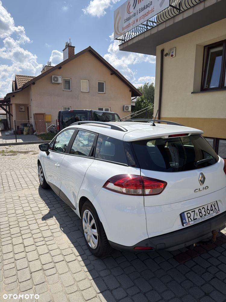Renault Clio 1.5 dCi Energy Life - 7