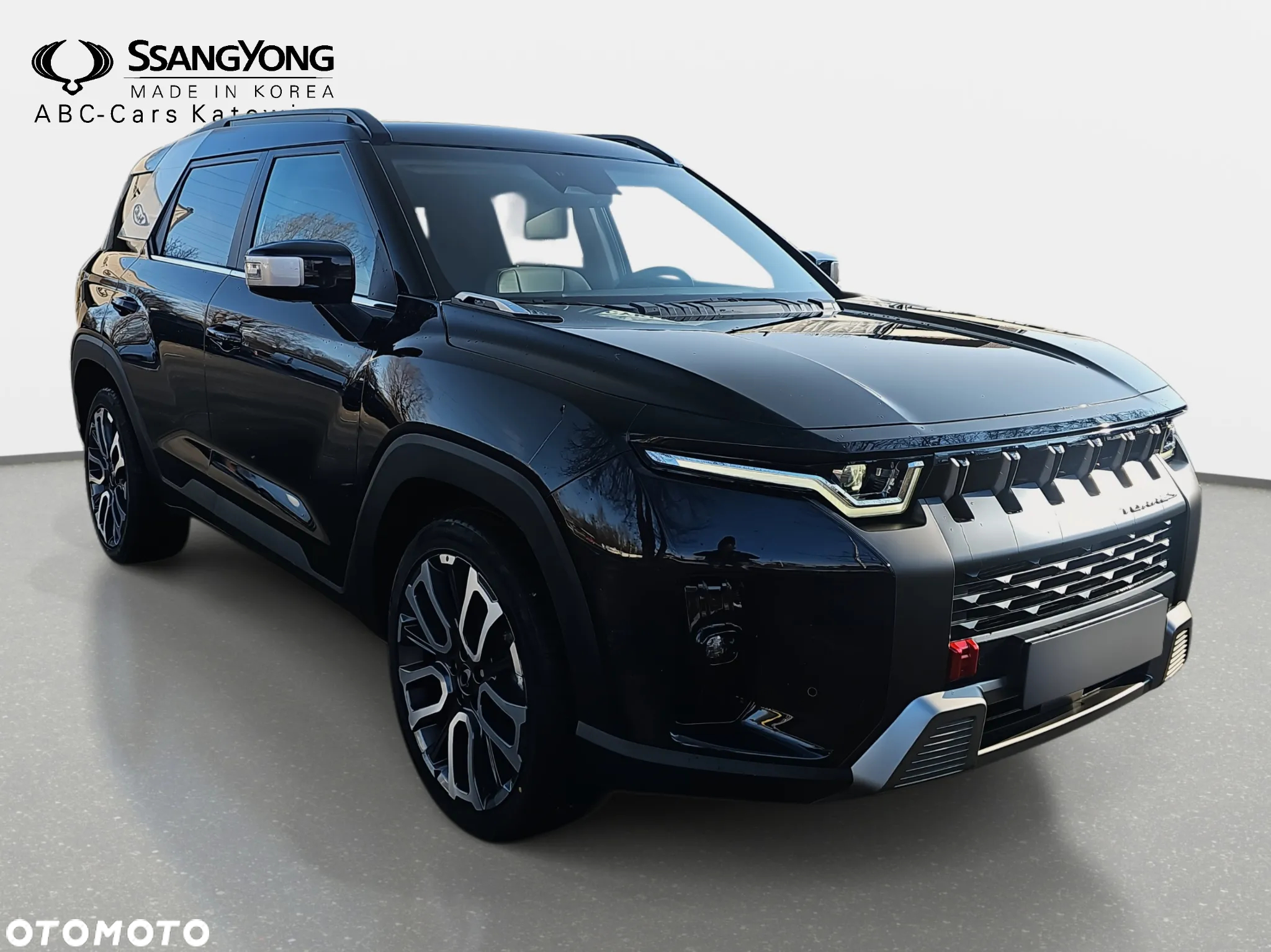 SsangYong/KGM Torres 1.5 T-GDI Wild 4WD - 3