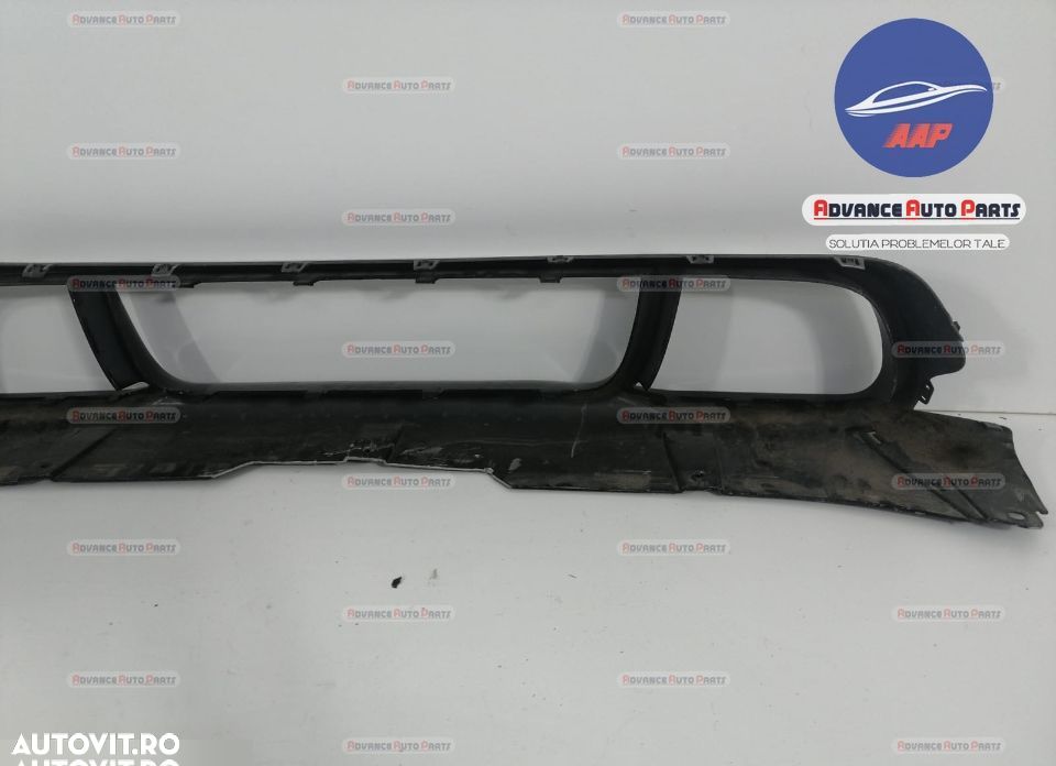 Ornament Bata Fata original Mini Cooper S F56 2014 2015 2016 2017 2018 - 3