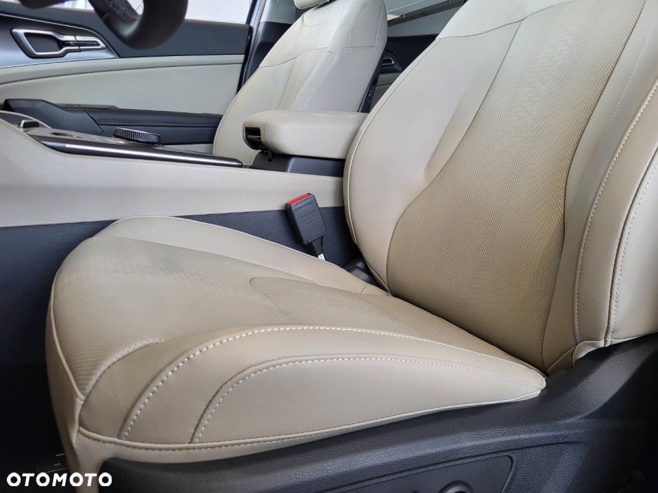 Kia Sportage - 28