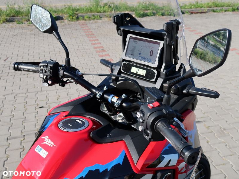 Honda CRF - 15