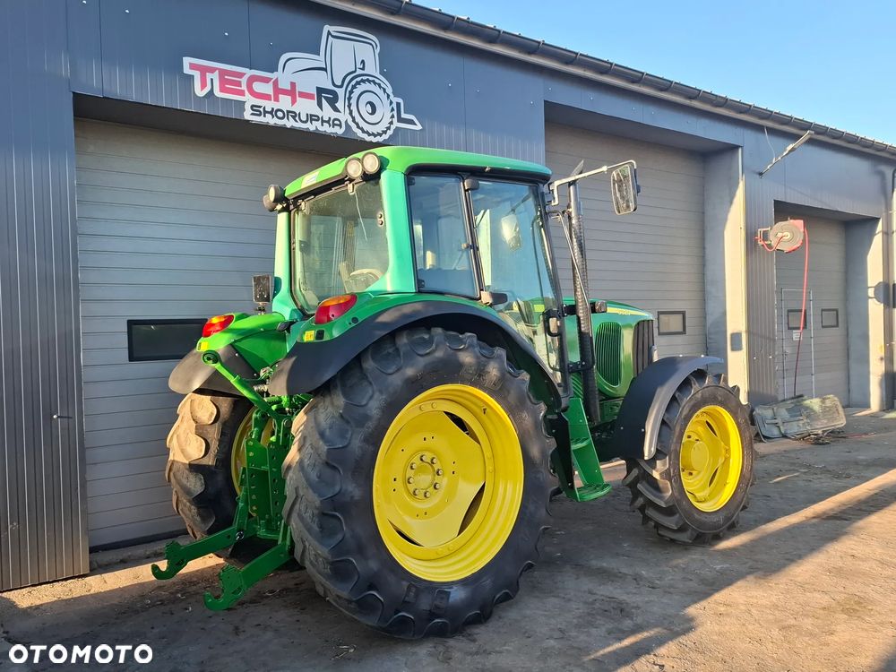John Deere 6320 PREMIUM - 11