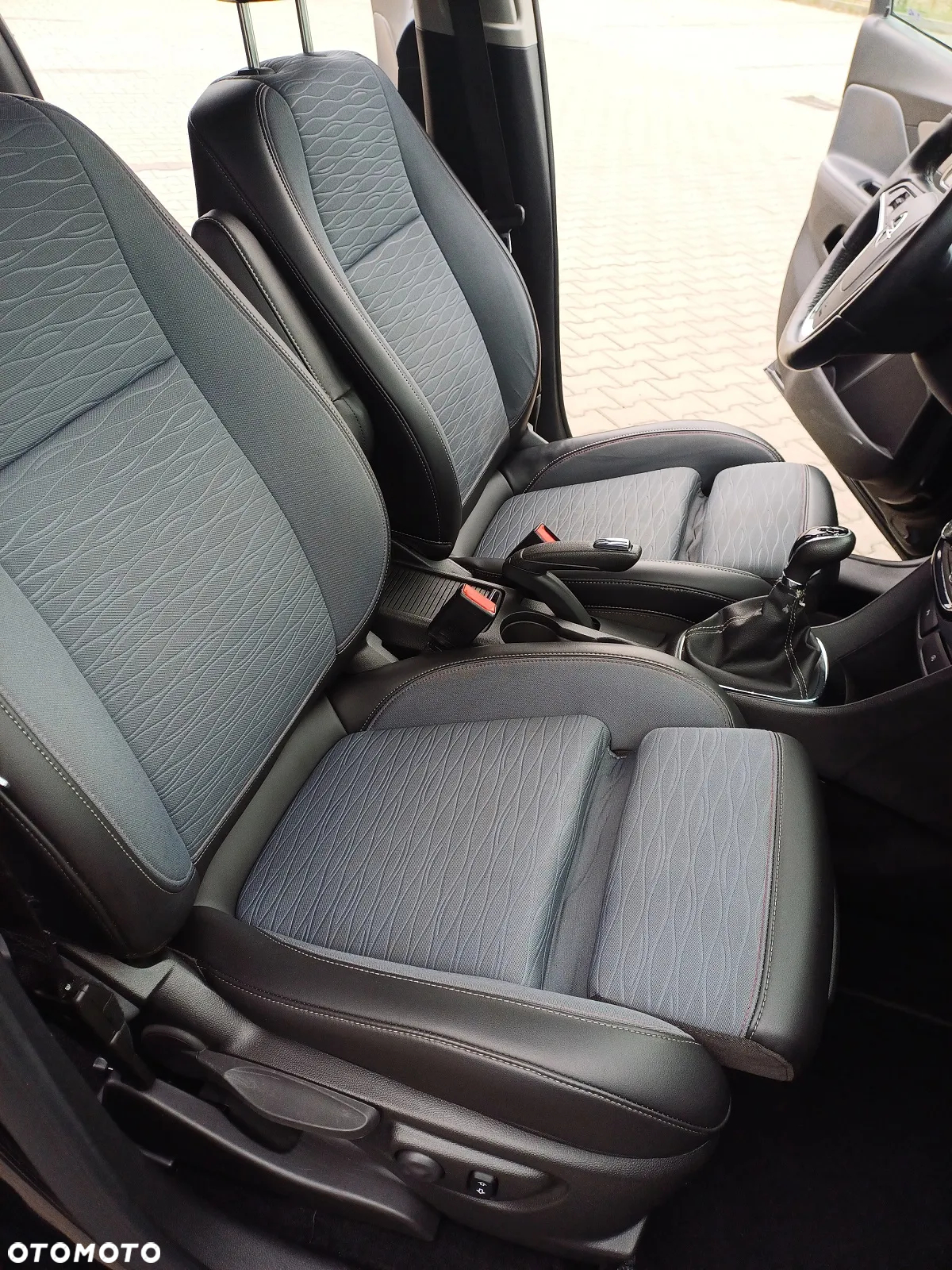 Opel Mokka 1.6 CDTI Cosmo S&S - 7