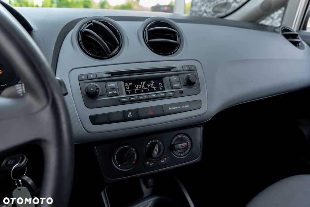Seat Ibiza SC 1.2 12V Style 4YOU - 20