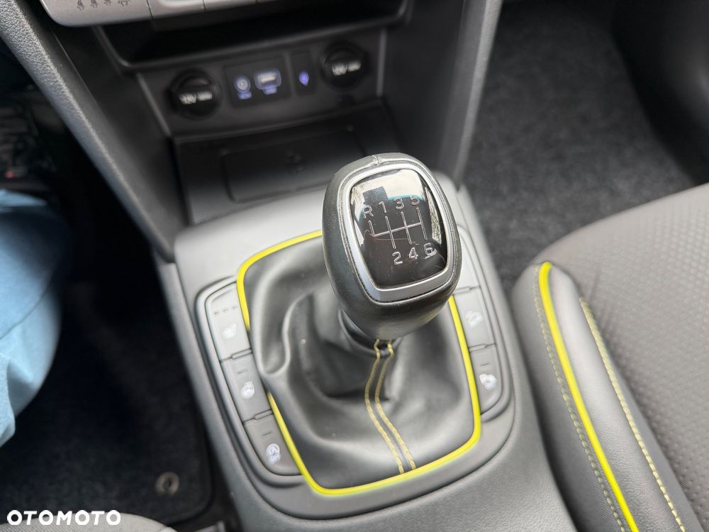Hyundai Kona 1.0 T-GDI EDITION 30+ - 19