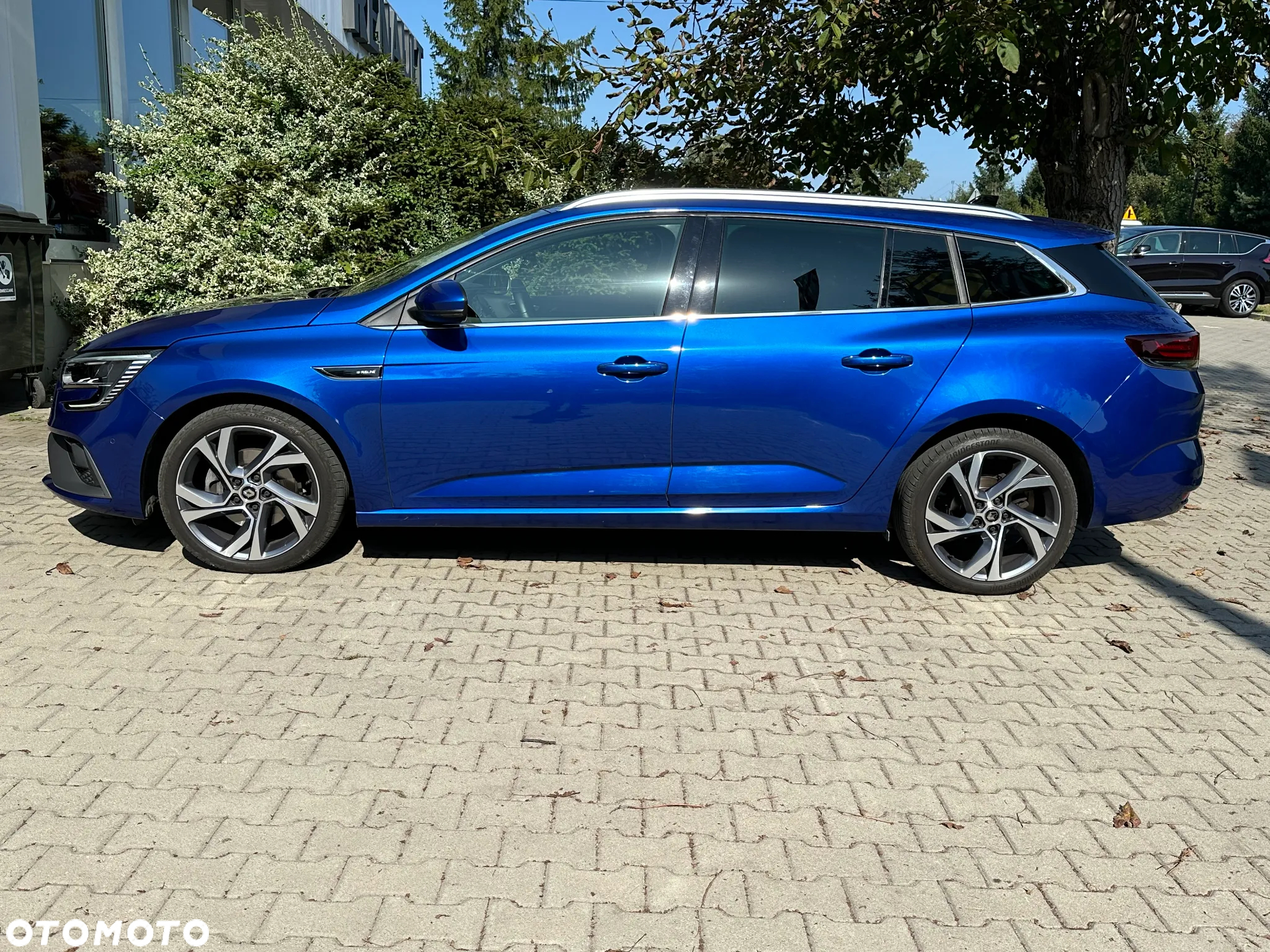 Renault Megane 1.3 TCe FAP R.S Line EDC - 2