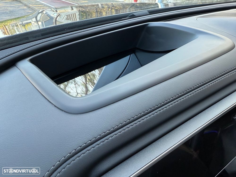 Mercedes-Benz GLC 63 AMG S E Performance Speedshift MCT9G Line Premium - 17