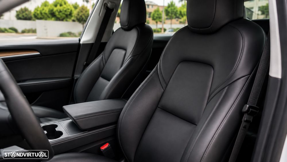 Tesla Model 3 Long Range Tração Integral - 6