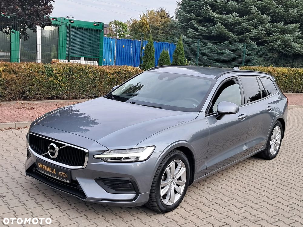 Volvo V60 D3 Drive-E Momentum - 2