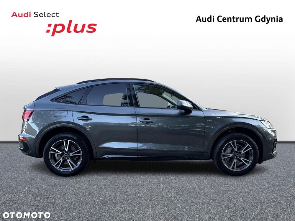 Audi Q5 Sportback - 6