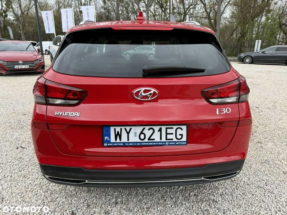 Hyundai i30 - 18