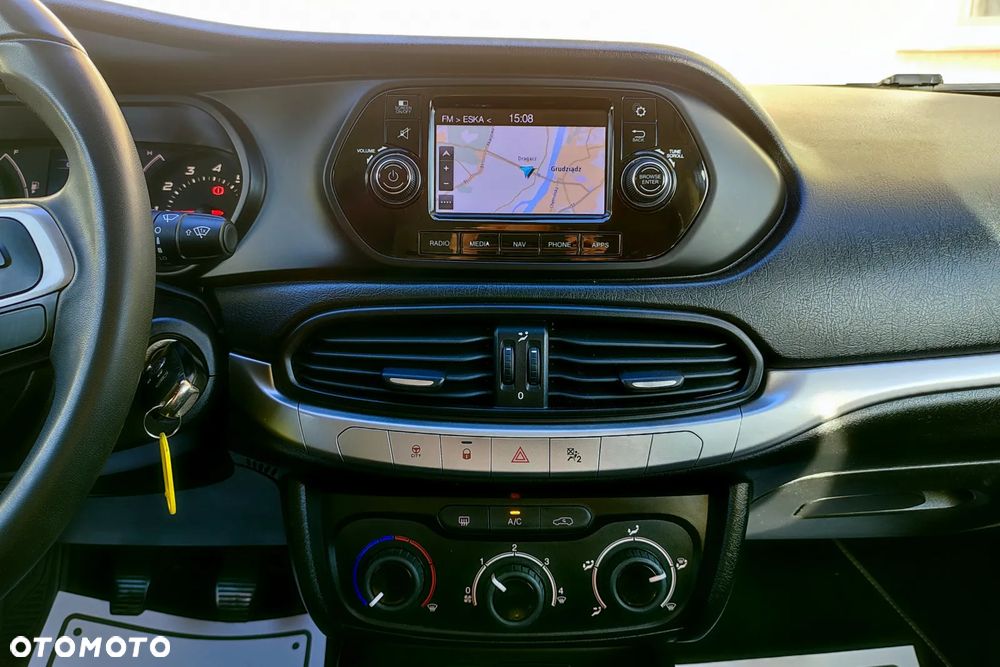 Fiat Tipo - 30