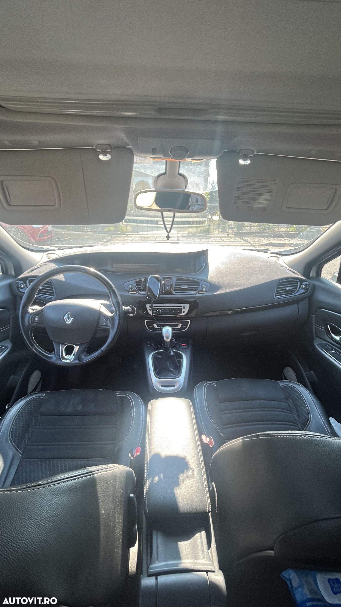 Renault Scenic dCi 110 EDC Bose Edition - 5