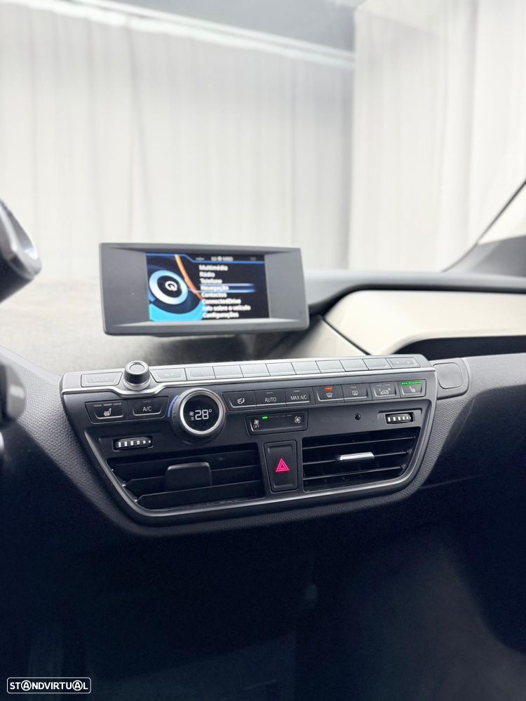 BMW i3 (94 Ah) - 11