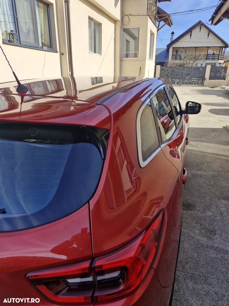 Renault Kadjar BLUE dCi 116 Zen - 9