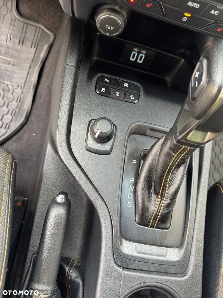 Ford Ranger 2.0 EcoBlue 4x4 DC Wildtrak - 18