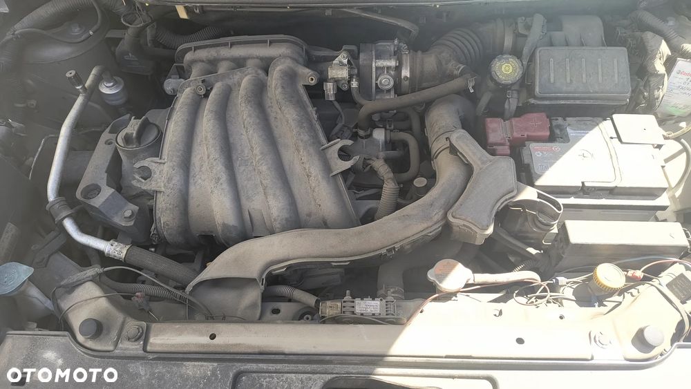 Nissan Note 1.6 Tekna EU5 - 2