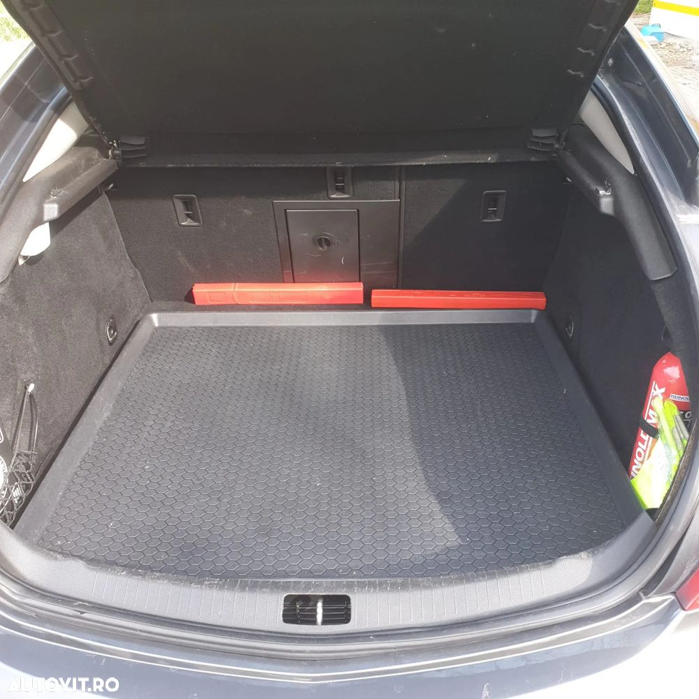 Opel Insignia 1.8 - 21