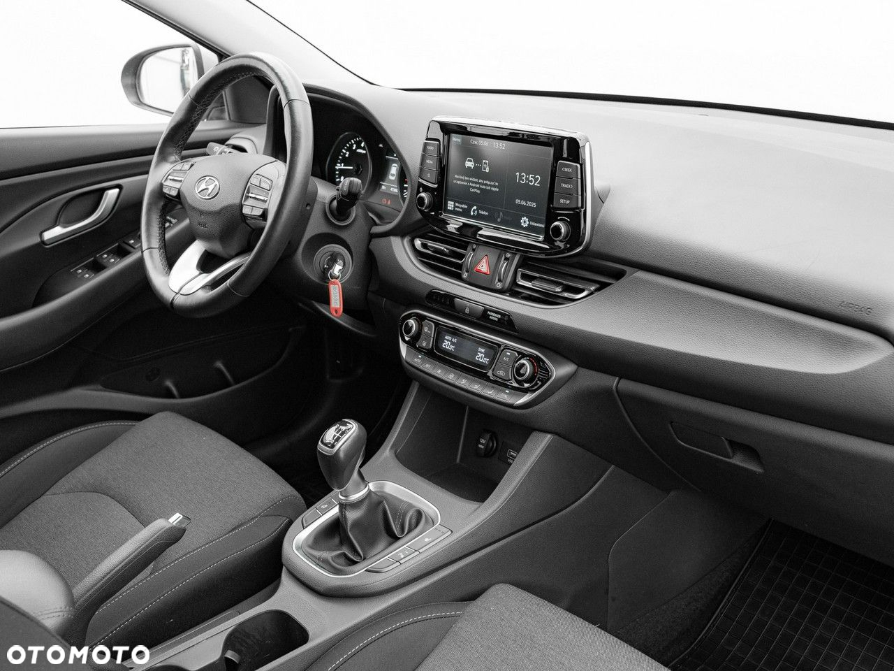 Hyundai i30 1.5 DPI Smart - 37