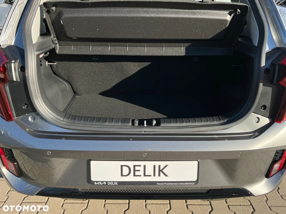 Kia Picanto 1.2 M - 13