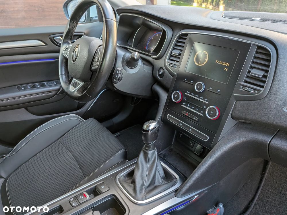 Renault Megane - 16