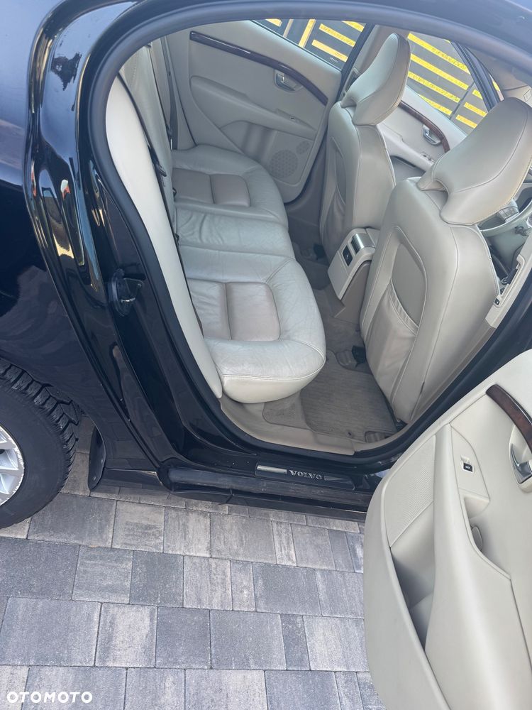 Volvo S80 2.0D Summum - 6