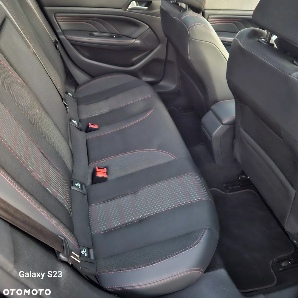 Peugeot 308 SW PureTech 130 Stop & Start GT-Line Edition - 27