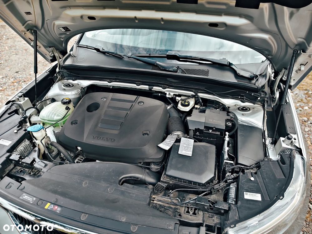 Volvo XC 40 D3 Geartronic Momentum - 16