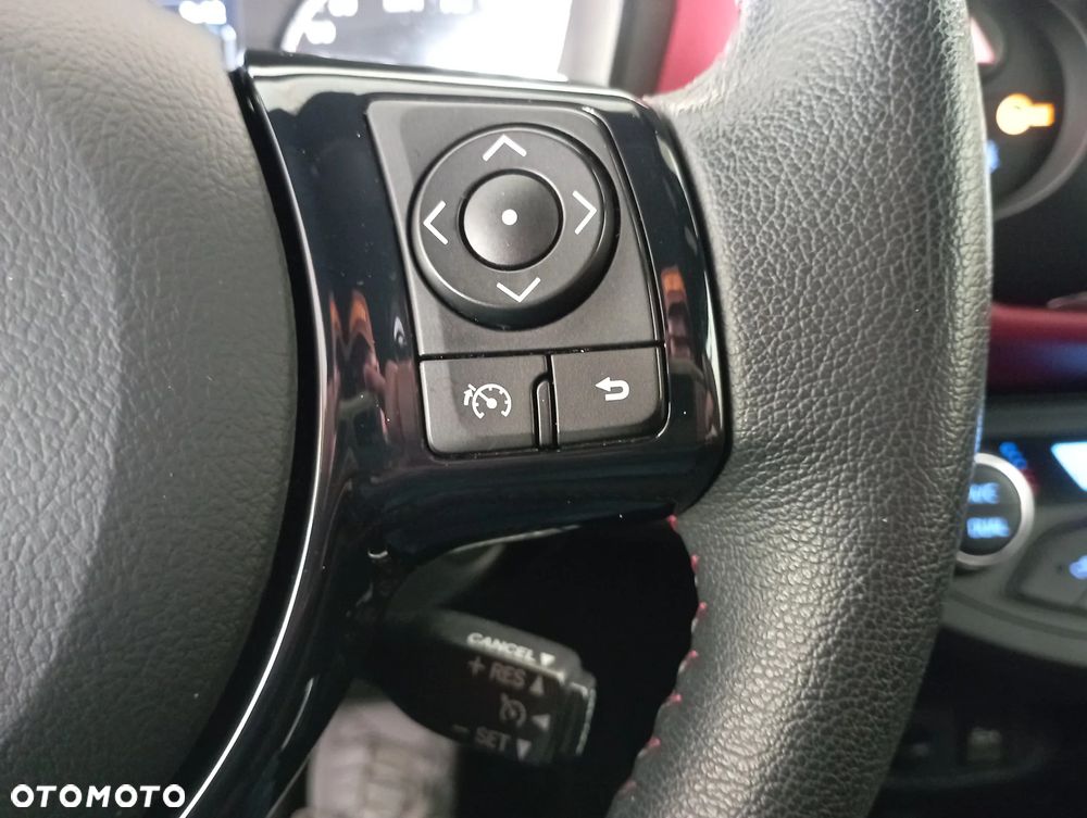 Toyota Yaris 1.5 Selection - 18