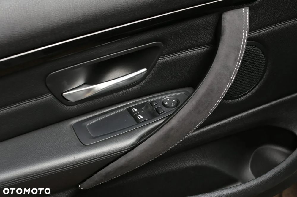 BMW Seria 4 428i Sport-Aut M Sport - 20