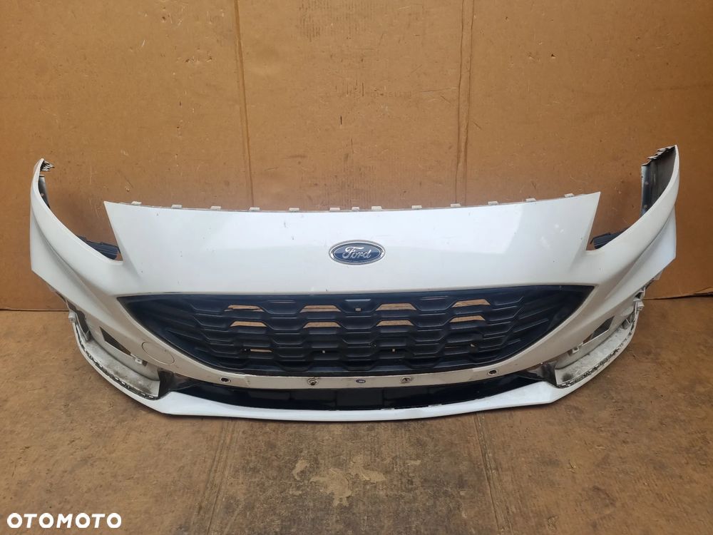 FORD KUGA ESKAPE MK3 ST LINE ZDERZAK PRZOD - 5