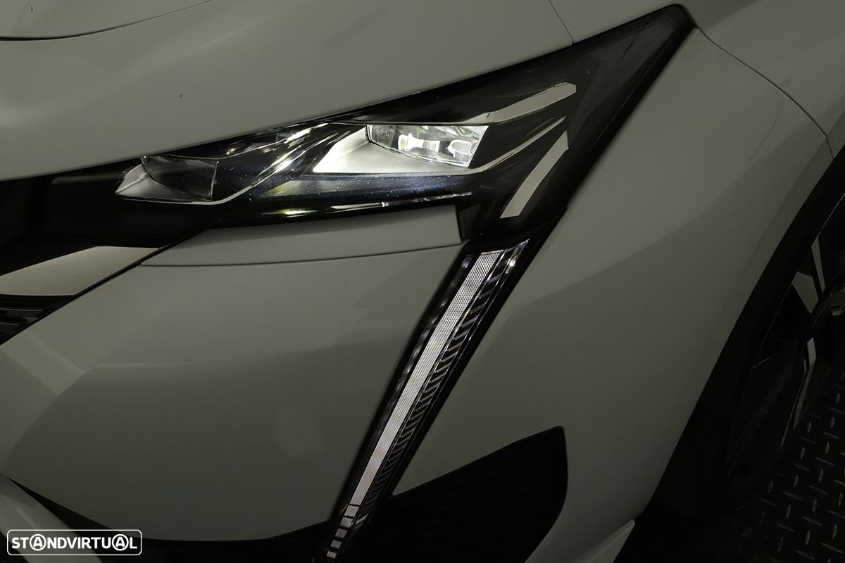 Peugeot 308 SW 1.2 PureTech GT EAT8 - 6