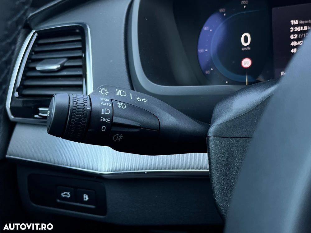 Volvo XC 90 Recharge T8 eAWD R-Design - 19