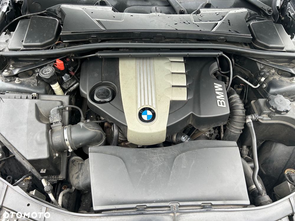 BMW Seria 3 - 10