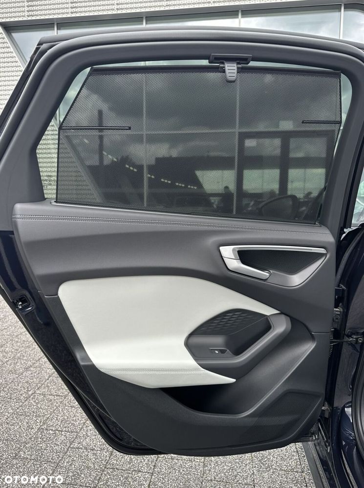 Audi A5 Limousine - 20