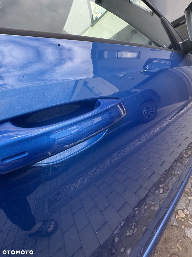 Skoda Octavia 2.0 TSI RS DSG - 19