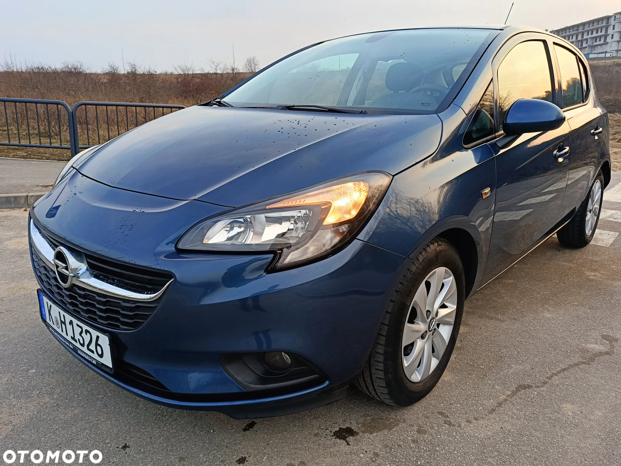 Opel Corsa 1.2 16V Enjoy - 7