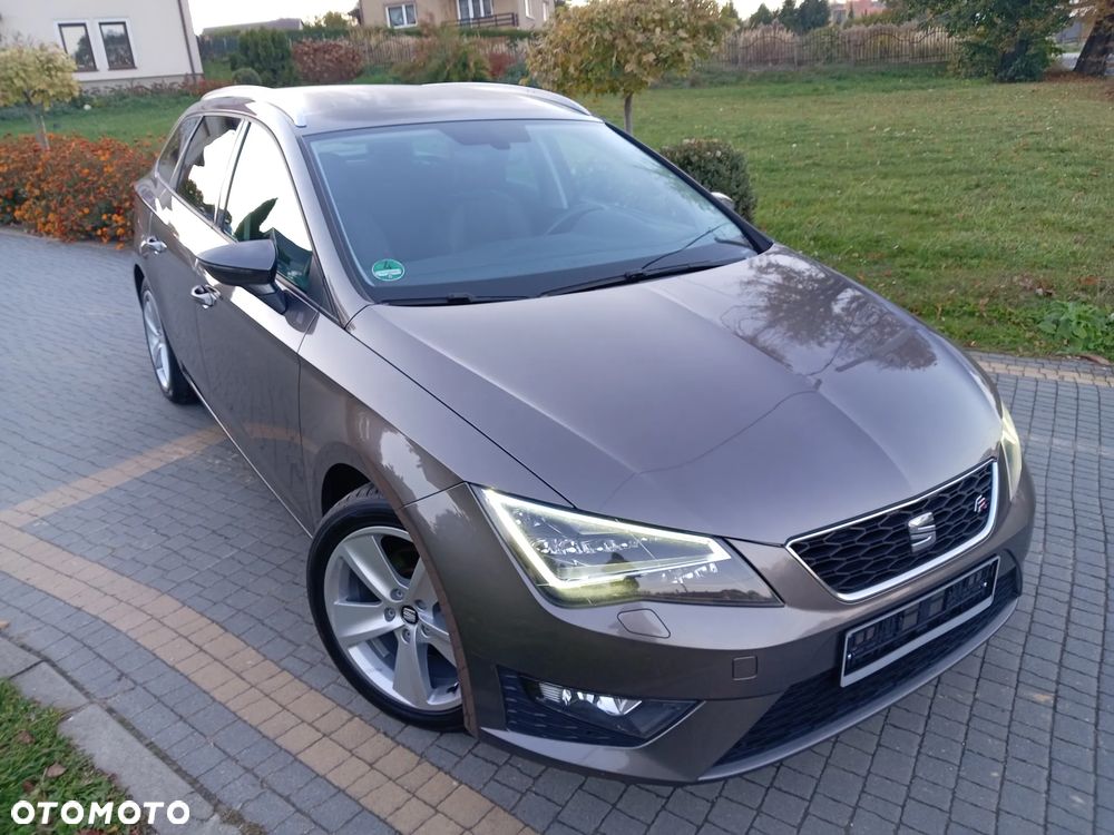 Seat Leon - 4