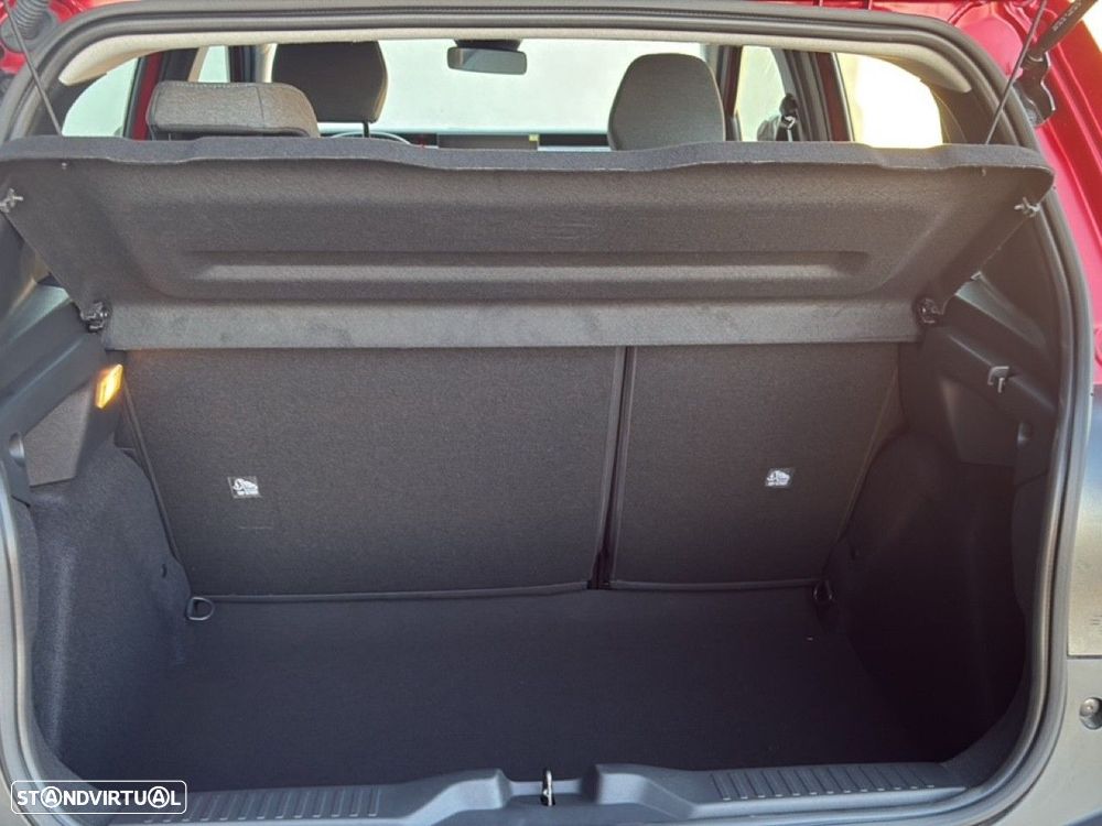 Citroën e-C3 44 kWh You Pack Plus - 6