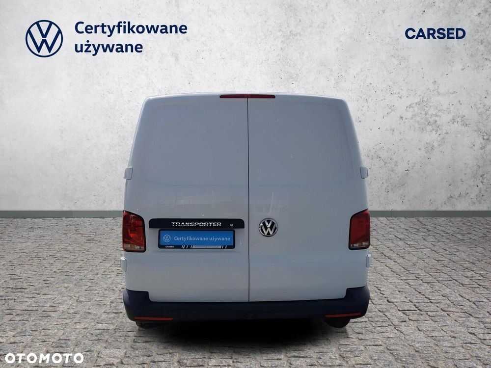 Volkswagen Transporter DSG - 9