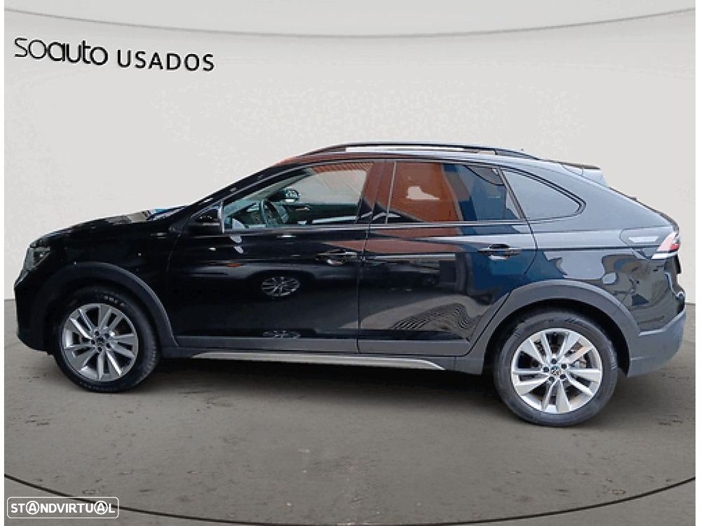 Volkswagen Taigo 1.0 TSI Urban DSG — fotografia 3