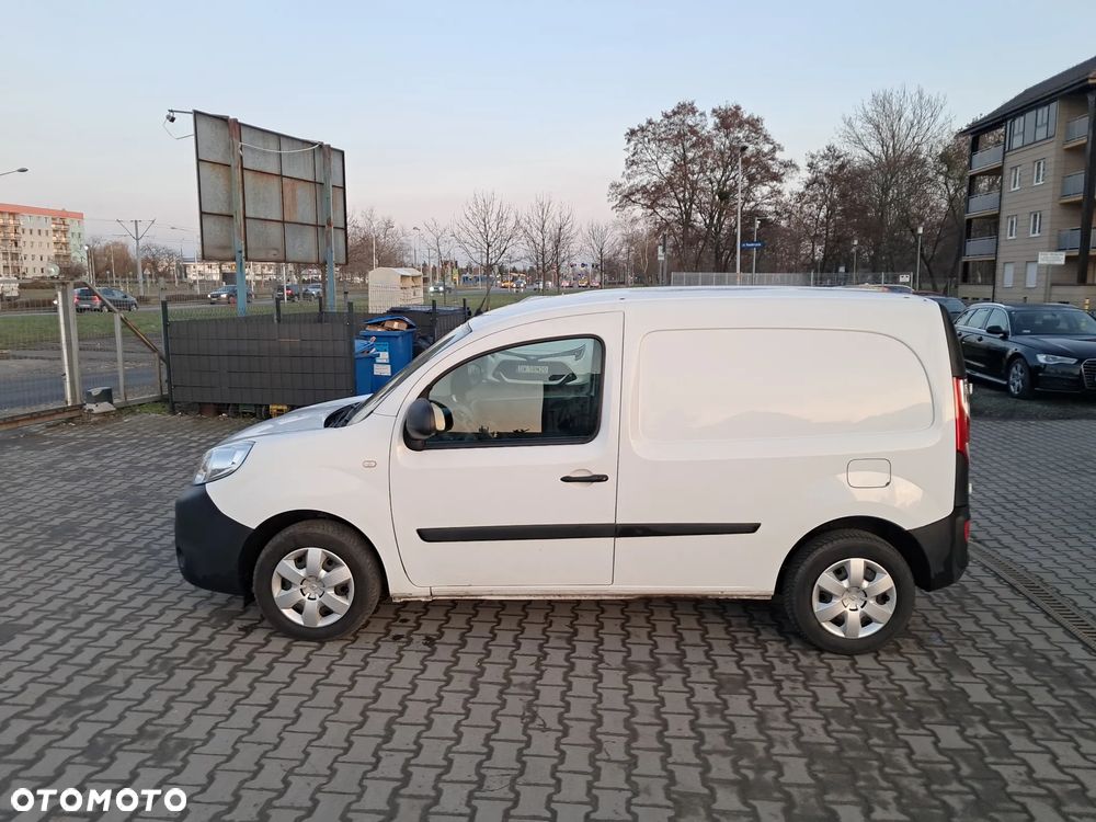 Renault Kangoo - 2