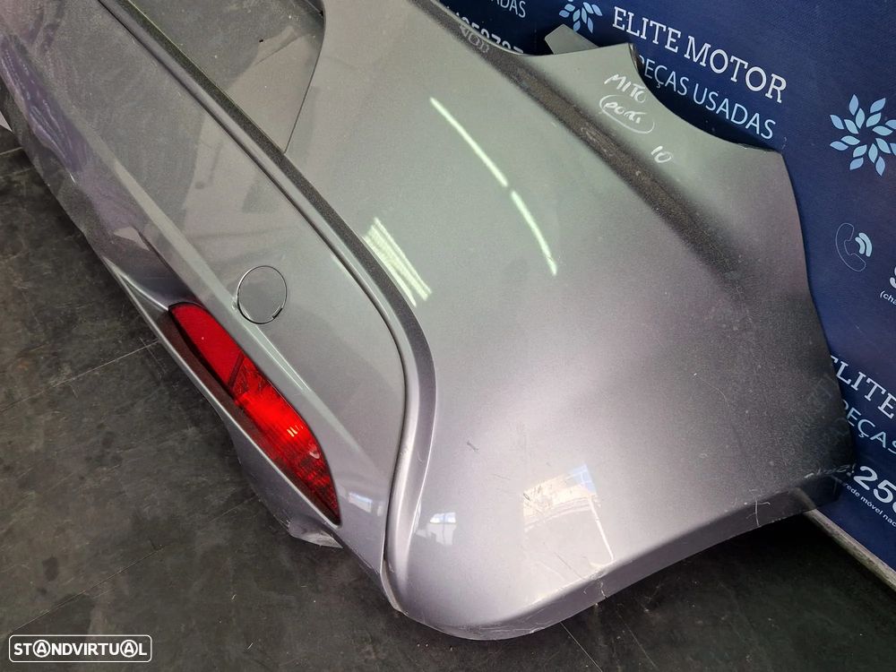Parachoques traseiro usado ALFA ROMEO MITO - 6
