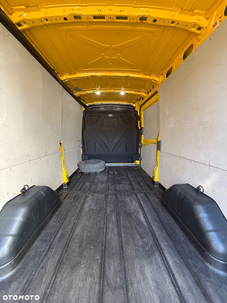 Ford Transit Trend L3H2 3500kg 2.0 105km - 15