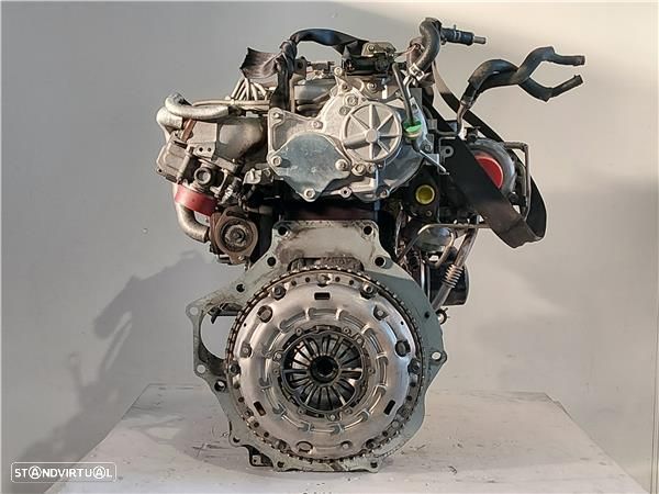 MOTOR MAZDA 6 REFª RF7J - 2
