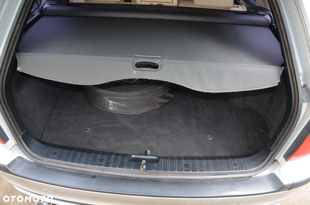 BMW Seria 3 318i - 20