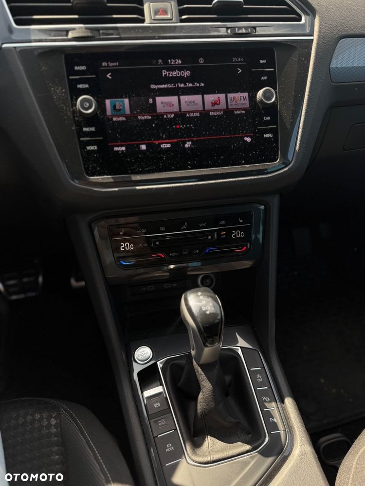 Volkswagen Tiguan - 8
