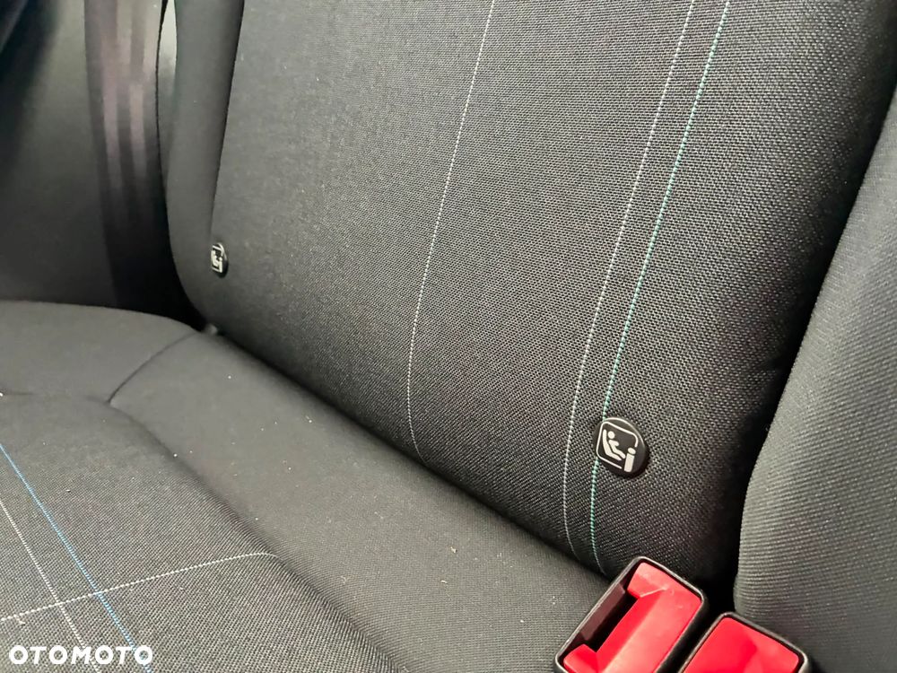Ford Fiesta 1.1 COOL&CONNECT - 11