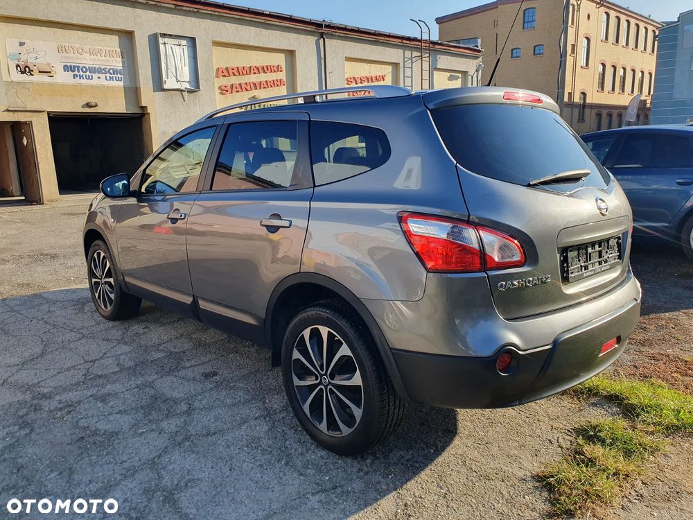 Nissan Qashqai 1.6 Start/Stop 360 - 4
