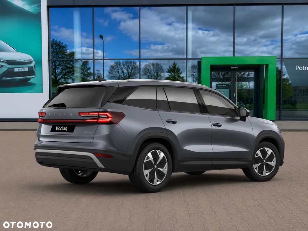 Skoda Kodiaq 1.5 TSI mHEV 4x2 Drive DSG - 4